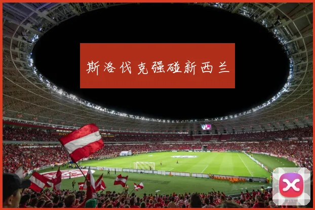 斯洛伐克强碰新西兰