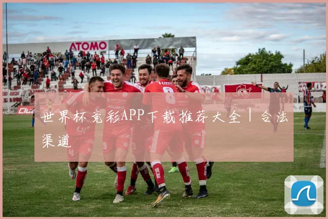 世界杯竞彩APP下载推荐大全｜合法渠道