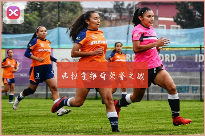 弗拉霍维奇荣誉之战