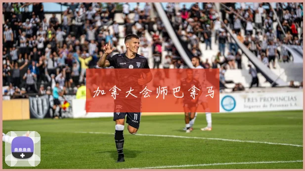 加拿大会师巴拿马