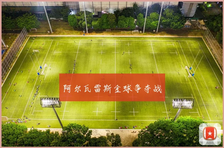 阿尔瓦雷斯金球争夺战