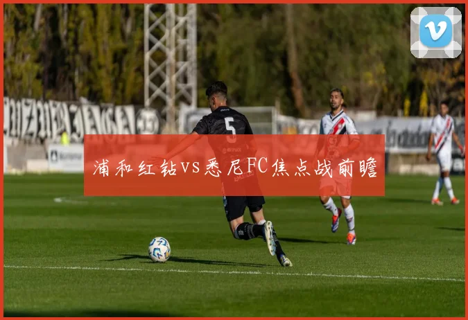 浦和红钻vs悉尼FC焦点战前瞻