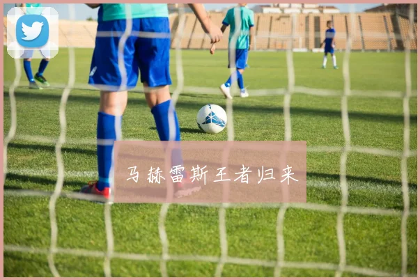 马赫雷斯王者归来