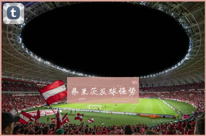 弗里茨发球强势