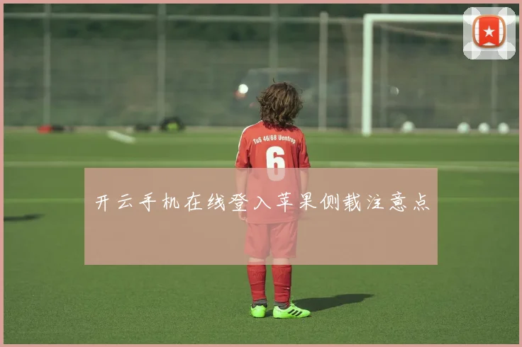 开云手机在线登入苹果侧载注意点
