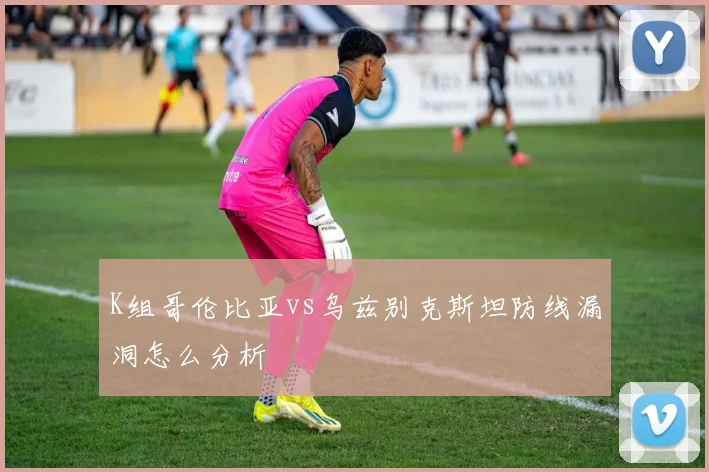 K组哥伦比亚vs乌兹别克斯坦防线漏洞怎么分析