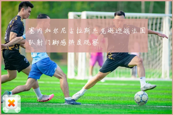塞内加尔尼古拉斯杰克逊迎战法国队射门脚感热度观察